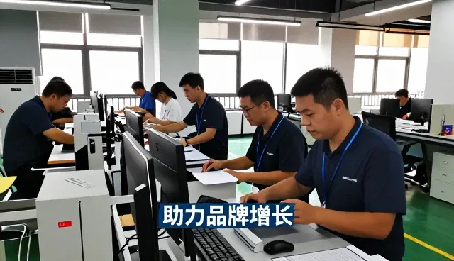 河南客来顺企业营销策划有限公司介绍专业内容生产能力
